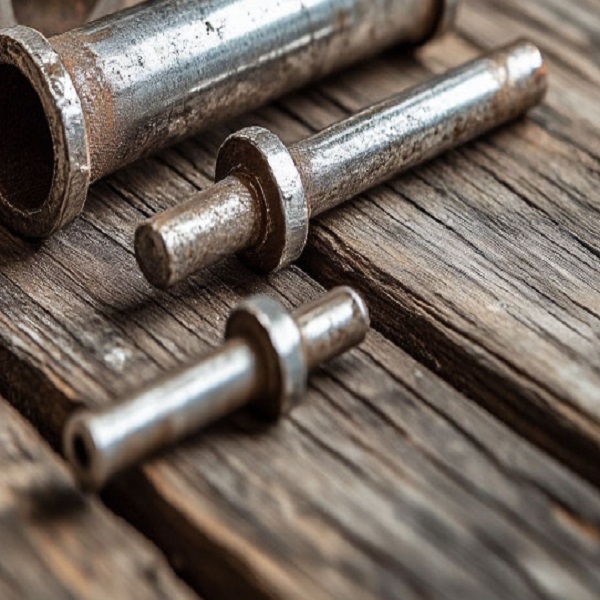 Заклёпки вытяжные