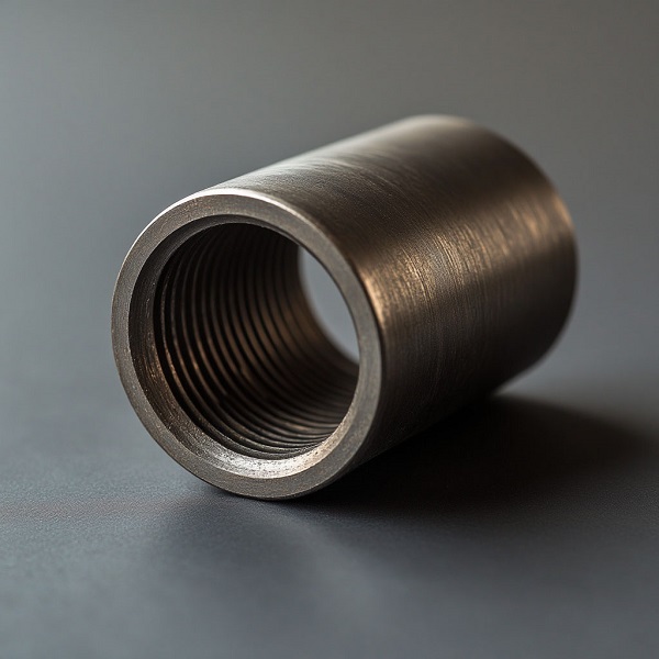 Муфты титановые