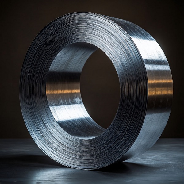 Лента оцинкованная