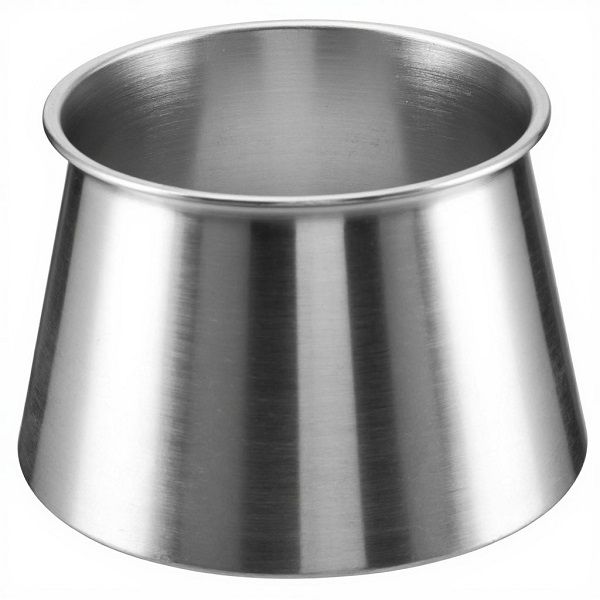 Переходы титановые