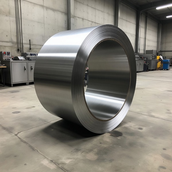 Рулон нержавеющий