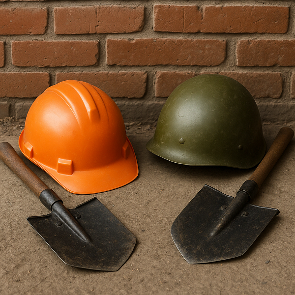 Товары военного и двойного назначения