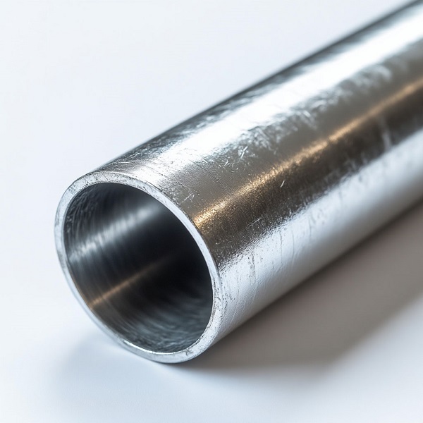 Труба оцинкованная