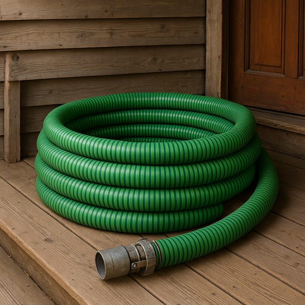 Шланги для ассенизаторских машин